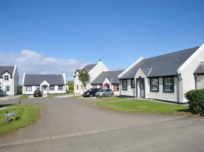 Giant's Causeway Holiday Cottages
