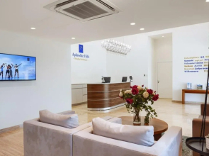 Aphrodite Hills Rentals – Junior Villas