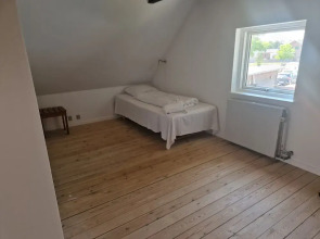 Anne s Home  Uldum
