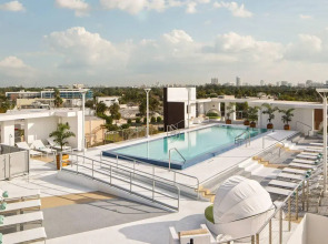 Residence Inn by Marriott Miami Beach South Beach