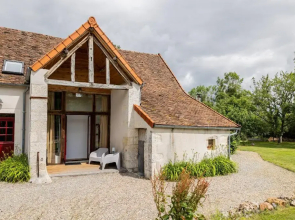 Maison Les Galettes