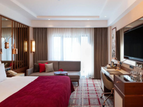 Mövenpick Hotel Istanbul Asia Airport