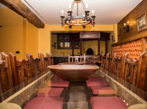 De Felipe Casa Rural