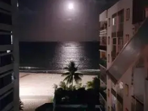 Apto Beira Mar Prox de Recife
