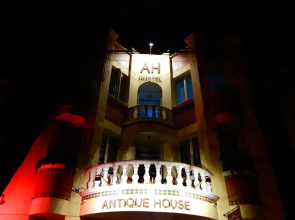 Antique House Hostel