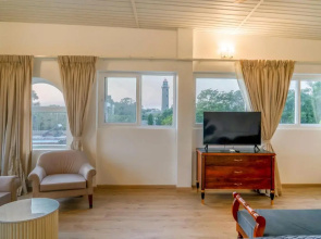 Madras Chronicle Bay Resort & Spa