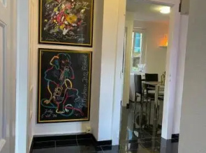 schone wohnung in sierre