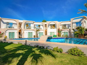 Hotel Panorama Bungalow Resort El Gouna