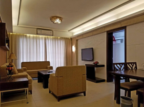 Longhigh Resort Apartment