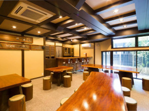Matsubaya Ryokan