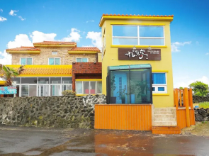 Gyeryounggil Byeukdolga