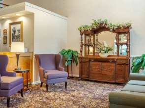 The Wisconsin Hotel & Conference Center