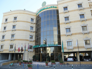 Landmark Suites Jeddah