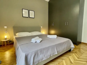 Amazing apt. close to cultural sites