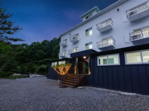 Gapyeong Krabi Pension (Near Valley)