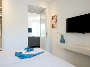 Dimi Brou's Apartments by CorfuEscapes