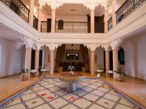 Le Diamant de Zaraba