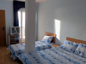 Villa Majda