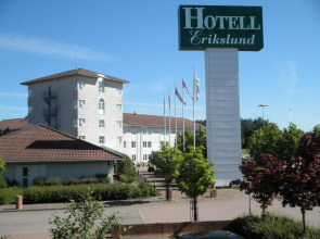 Hotell Erikslund
