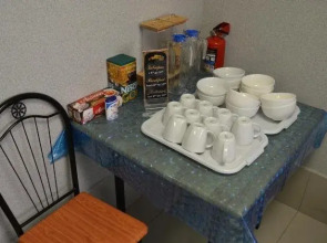 Хостел Альтштадт