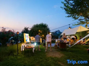 Kong Garden Quiet Luxury Resort Hotel