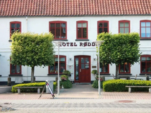 Hotel Rødding