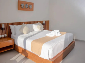 Tanaka Canggu Guesthouse