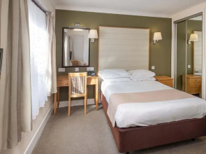 Trouville Hotel by Compass Hospitality