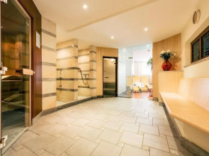 Hotel Alpenruh-Micheluzzi