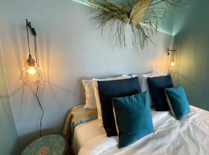 Villa Sophia by Alma Holiday Rentals