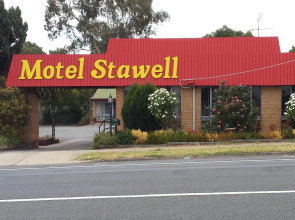 Motel Stawell
