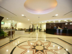 Savoy Crest Hotel Apartments
