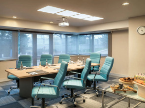 Radisson Blu Hotel, Ankara