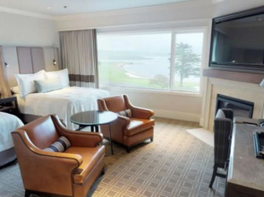 Lodge at Pebble Beach