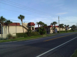 Pelican Inlet E130