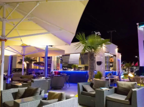 Barocco Wave Hotel