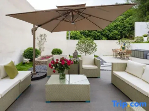 Guangzhou Zai Shui Yi Fang Homestay