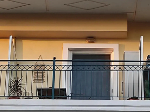 Ilianna's Home Β3 - Marina,Kalamata