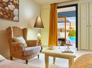Vasia Resort & Spa