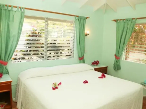 Galleon Beach Resort