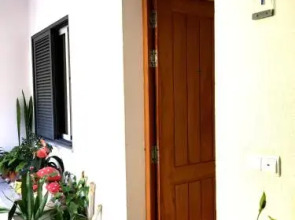 Apartamento do Avô Tomás