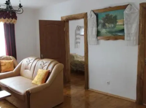 Motel Borshna