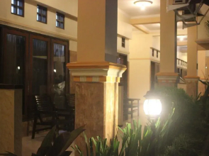 Bromo View Hotel