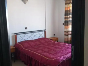 Bel appartement meublé B 16