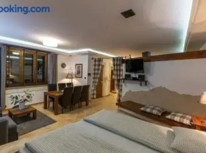 Apartment Koryntia
