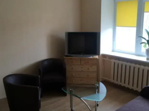 Lielais prospekts 39-21