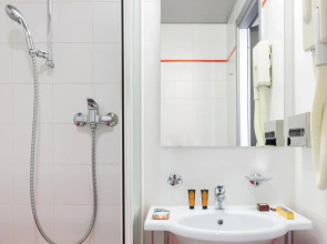 Отель Sheraton Khalidiya