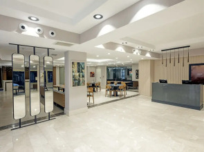 Merlin Hotel Istanbul