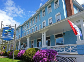 The Rangeley Inn