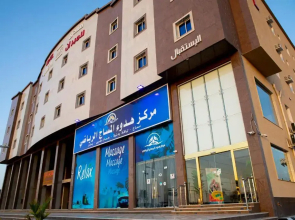 فندق لامير إن Lamer in Hotel
